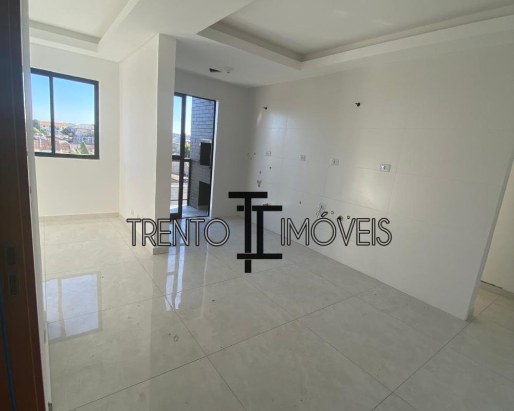 SALA E COZINHA